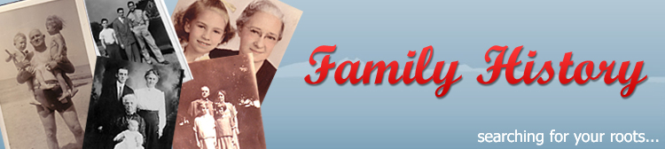 Your Extensive Guide to Family History Search
