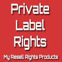 Ebooks with Private Label Rights (FREE Membership)