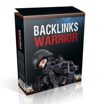 Backlinks Warrior