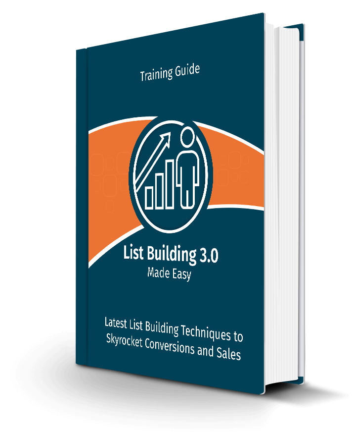 List Building 3.0 Made Easy