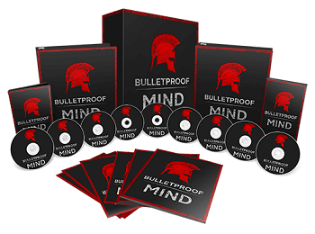 Bulletproof Mind Video Upgrade