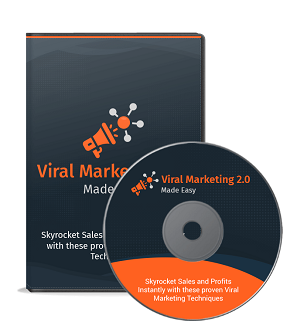 Viral Marketing 2.0 Made Easy – Video Upgrade
