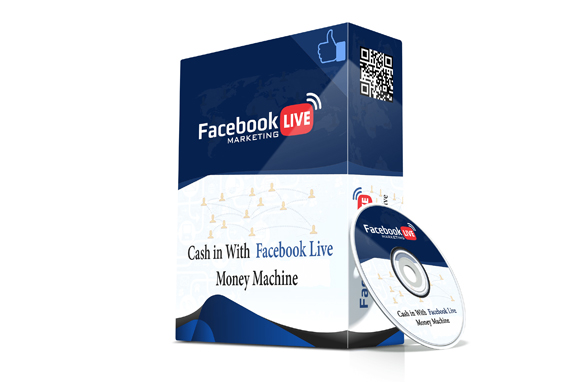 Facebook Live Marketing Accelerator
