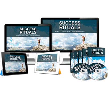 Success Rituals Video Upgrade
