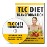 TLC Diet Transformation Video