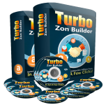 TurboZon Builder Pro