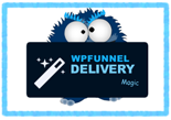 WP Funnel Delivery Magic