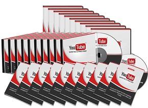 YouTube Marketing 3.0 Made Easy – Video Upgrade
