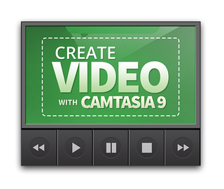 Create Video with Camtasia 9