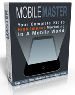 Become A Mobile Master