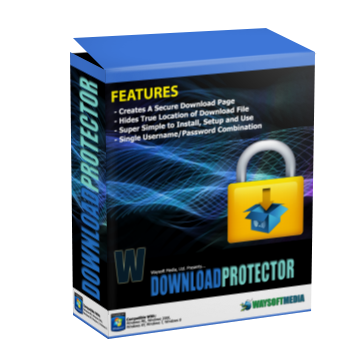 Download Protector