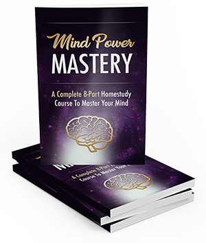 Mind Power Mastery