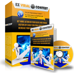 WP EZ Viral Contest