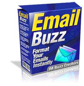 Email Buzz