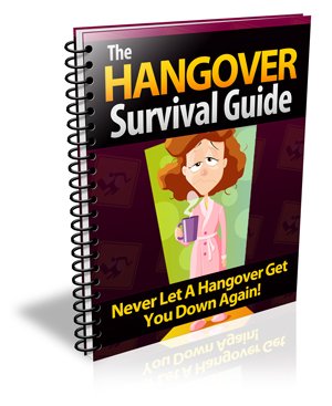 Hangover Survival Guide
