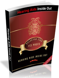 Hearing Aids Inside Out