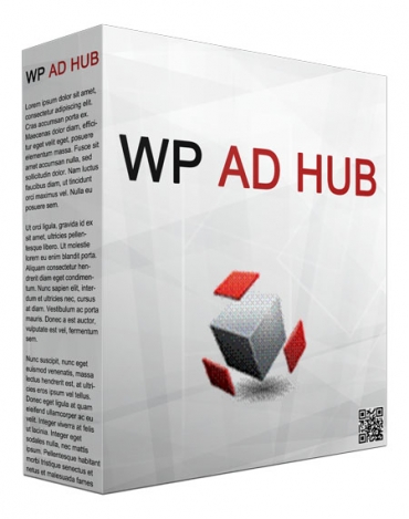 WP Ad Hub
