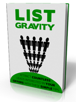 List Building Gravity