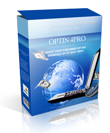 Optin 4 Pro