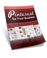 Pinterest For Your Business