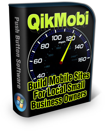QikMobi Software