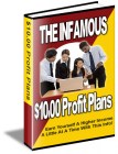 $10.00 Profit Plans