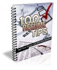100 Resume Writing Tips