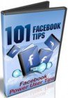 101 Facebook Tips