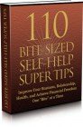 110 Self Help Super Tips