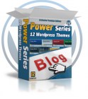 12 Power Series Wordpress Themes