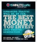 15 Minute Traffic Siphon