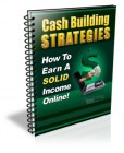 23 Cash Building Strategies