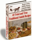 65 Tried and True Traditional Amish Recipes
