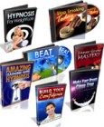 8 Hypnosis Tracks