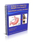 9 Steps To a Risk-Free Weight Loss Syrgery