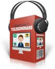A Beginners Guide To Teleseminars