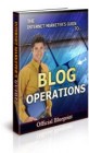 Blog Operations