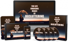 The Life Changing Magic Of Decluttering – Video Upgrade