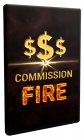 Commission Fire Video Upgrade