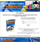 Digital Product Creation and Outsourcing 101