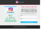 Instagram Riches Upgrade Package