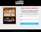 Video Marketing Upgrade Package