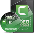 Create Video with Camtasia 9 Advanced