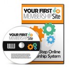 Your First Membership Site Video Upgrade
