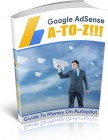 Google AdSense A To Z