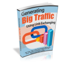 Generating Big Traffic Using Link Exchanging