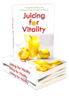 Juicing For Vitality
