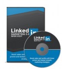 LinkedIn Marketing 3.0 Made Easy Video Upgrade