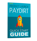 Product Launch Paydirt