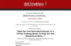 Self Confidence Mastery Upgrade Package